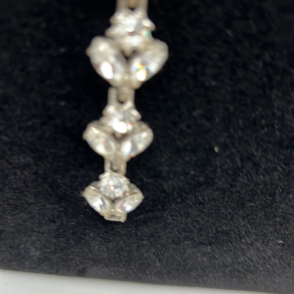 ❤️❤️Beautiful Rhinestone Necklace❤️❤️ - Picture 9 of 12